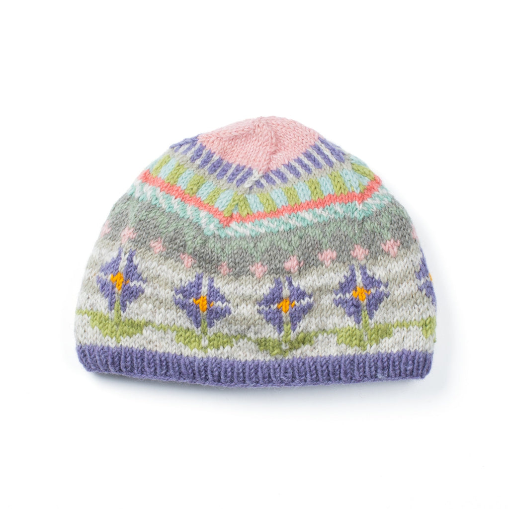 Valencia Beanie