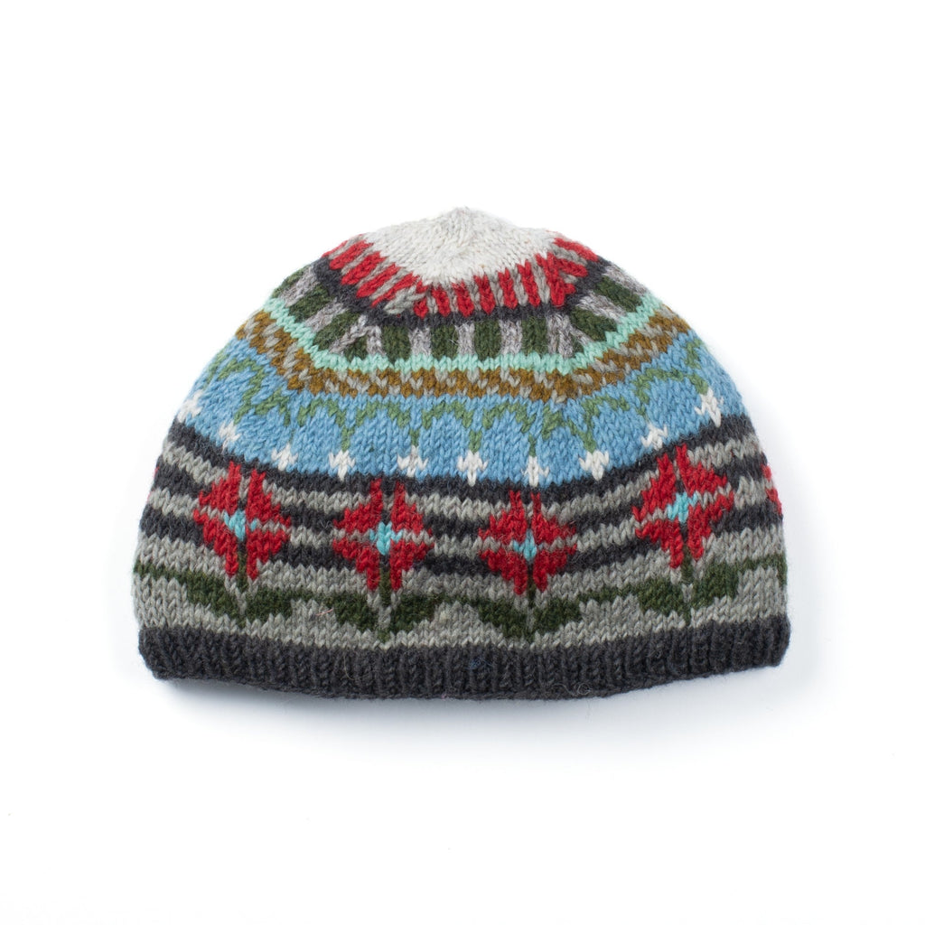 Valencia Beanie