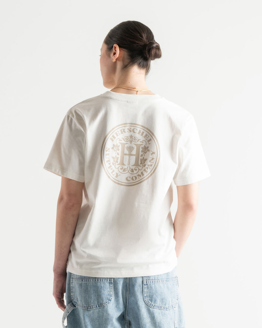 Crest Tee Women's