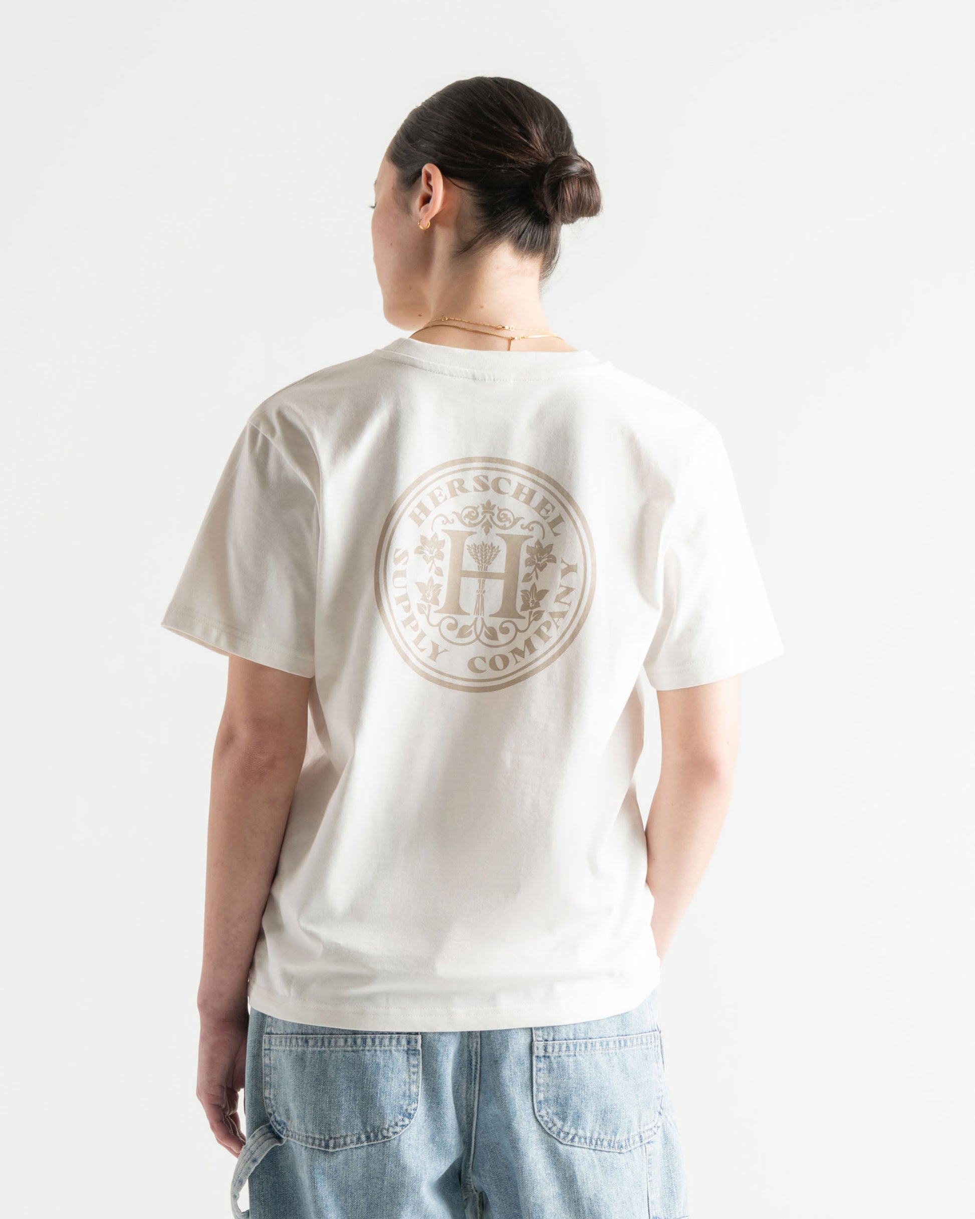 Crest Tee Women's