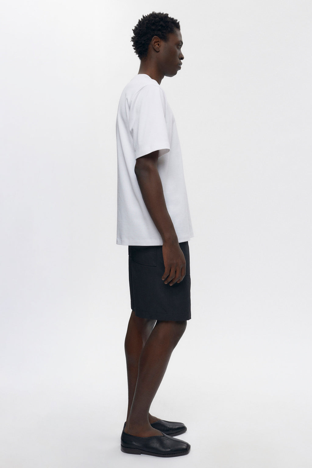 Men's Heavyweight Easy Crew