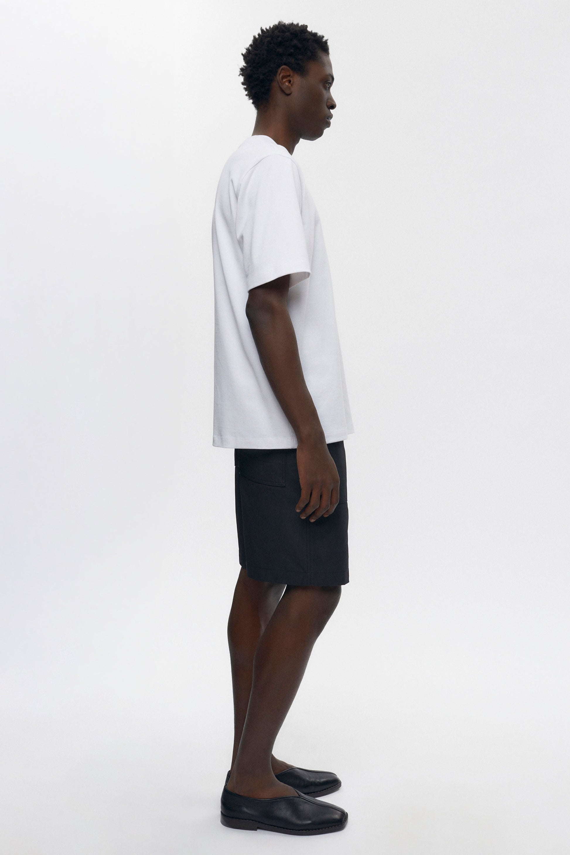 Men's Heavyweight Easy Crew