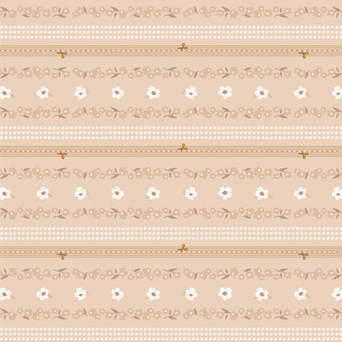 AGF 2.5 Edition - Delicately Bound, Binding Fabric, 2.5" strips
