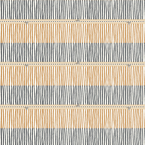 AGF 2.5 Edition - Streaks Bound, Binding Fabric, 2.5" strips
