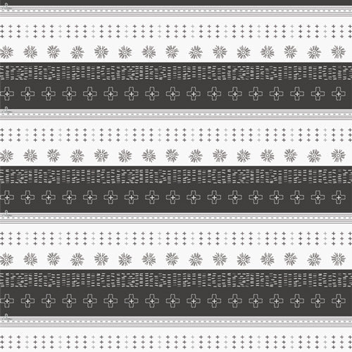 AGF InkPerfect Carbon Edition; Ink Bound, Binding Fabric, 2.5" strips