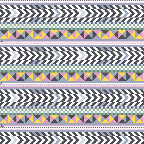 AGF 2.5 Edition - Plentiful; Motion Bound, 2.5" strips
