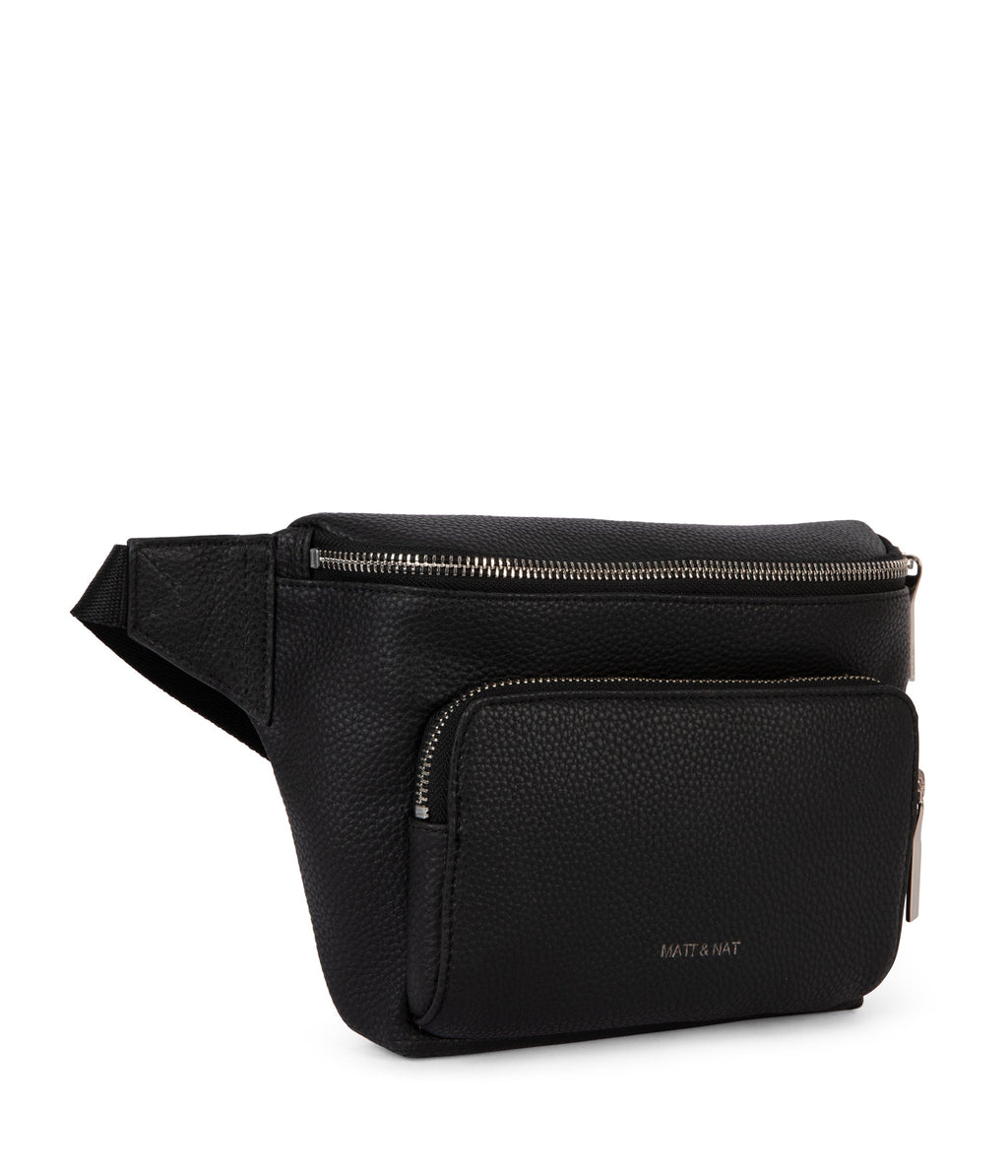 Sac ceinture végétalien KORA - Grain