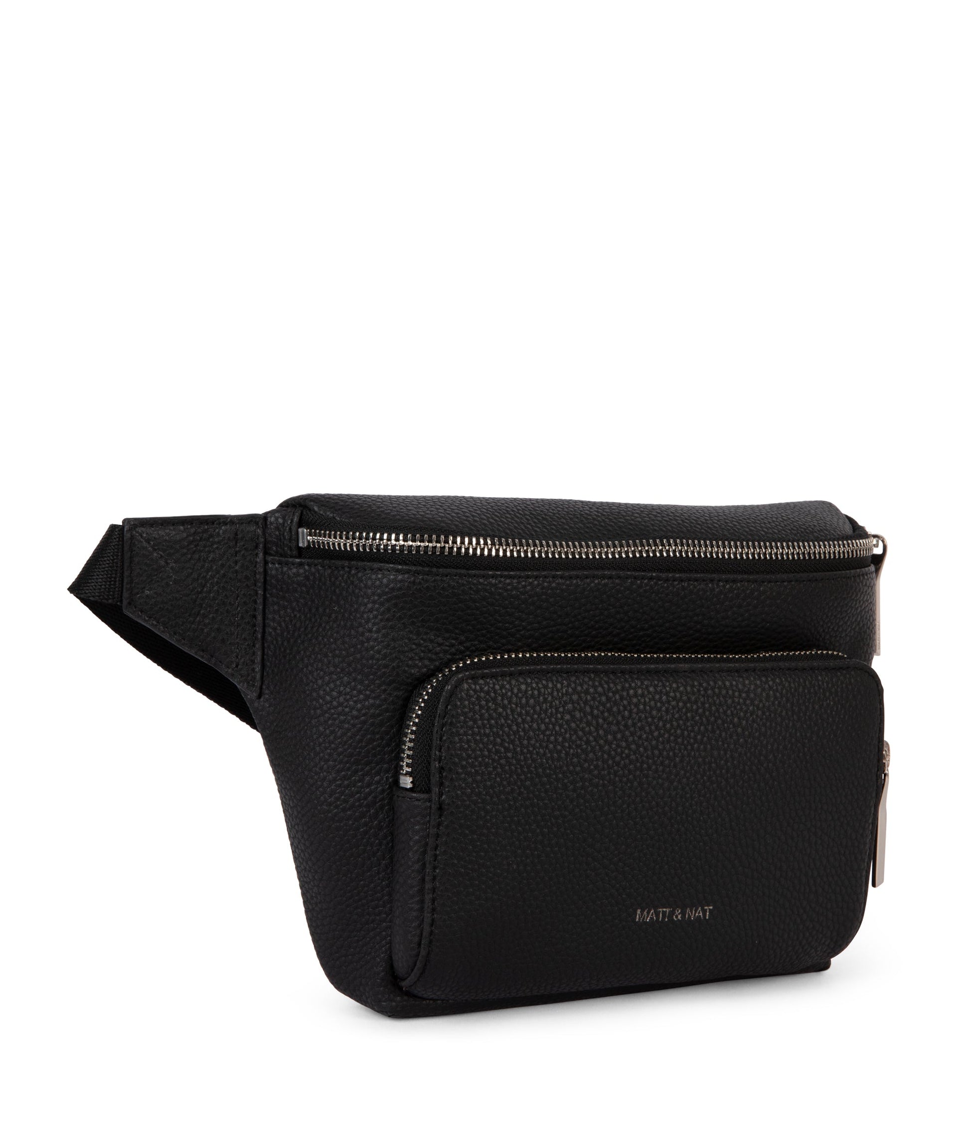 Sac ceinture végétalien KORA - Grain