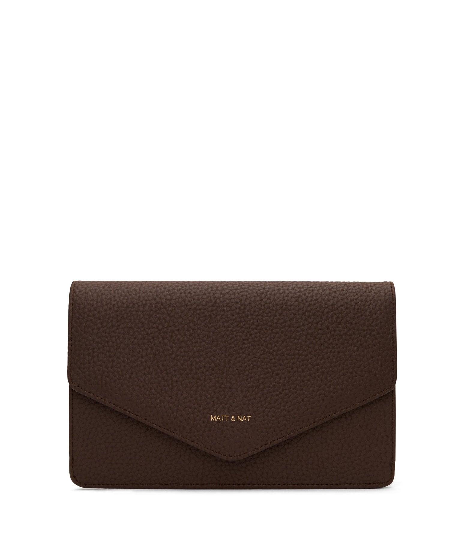 Portefeuille vegan CLOE - Pureté