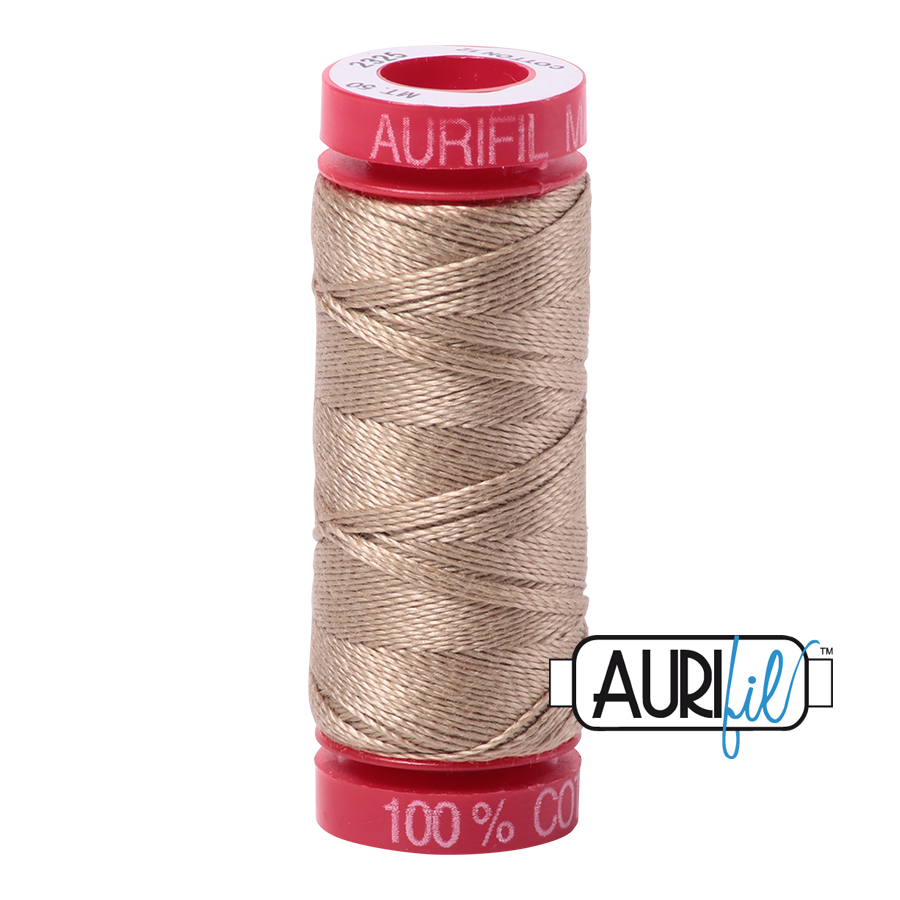 Fil Aurifil - Lin 2325 - 12wt