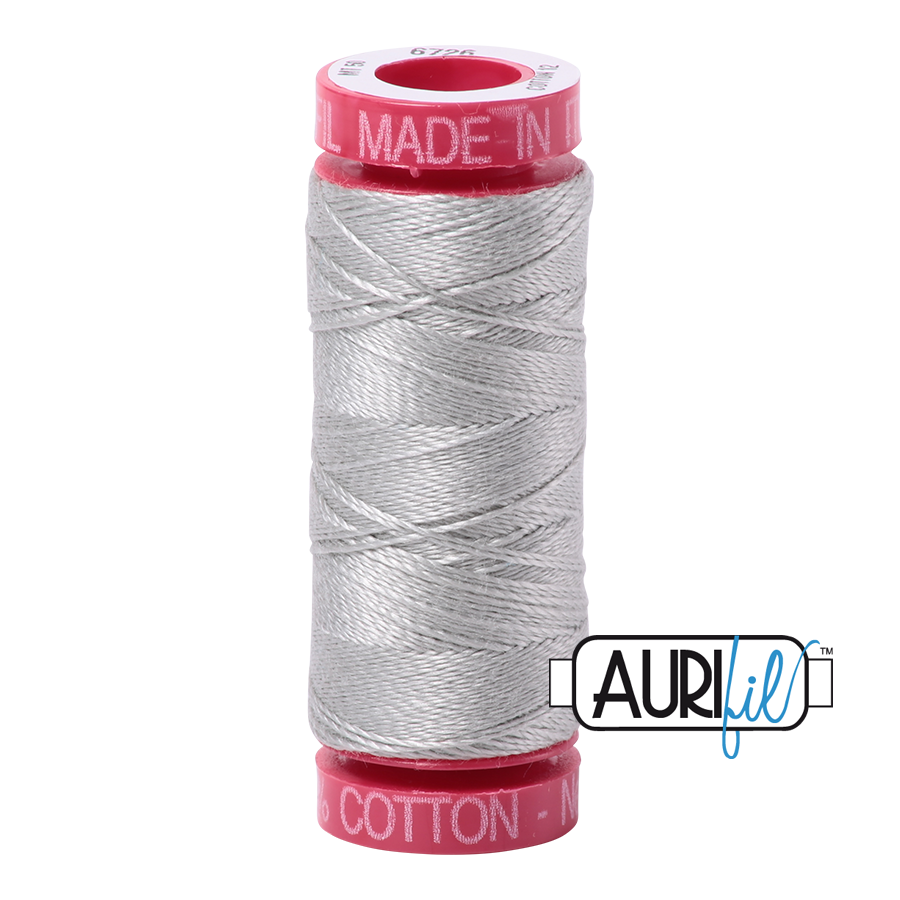 Fil Aurifil - Airstream 6726 - 12wt