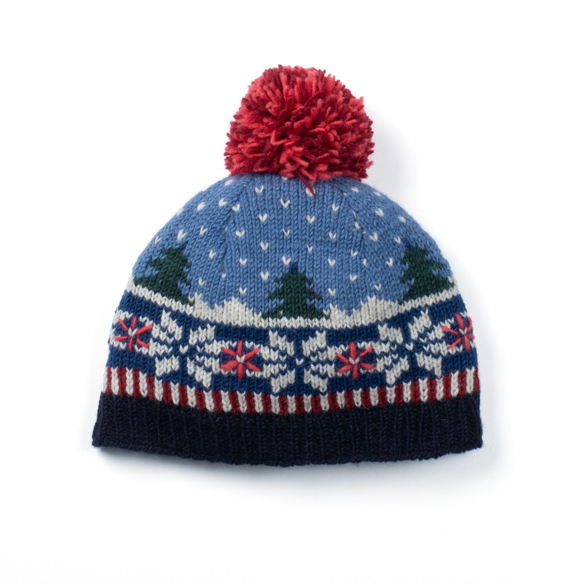 Christmas Beanie