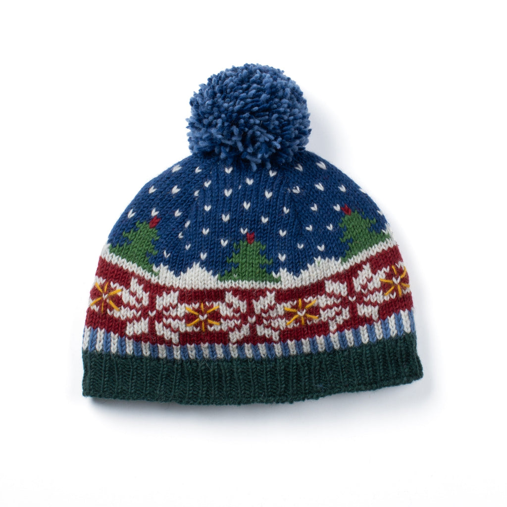 Christmas Beanie