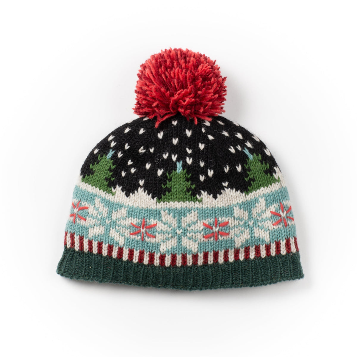 Christmas Beanie