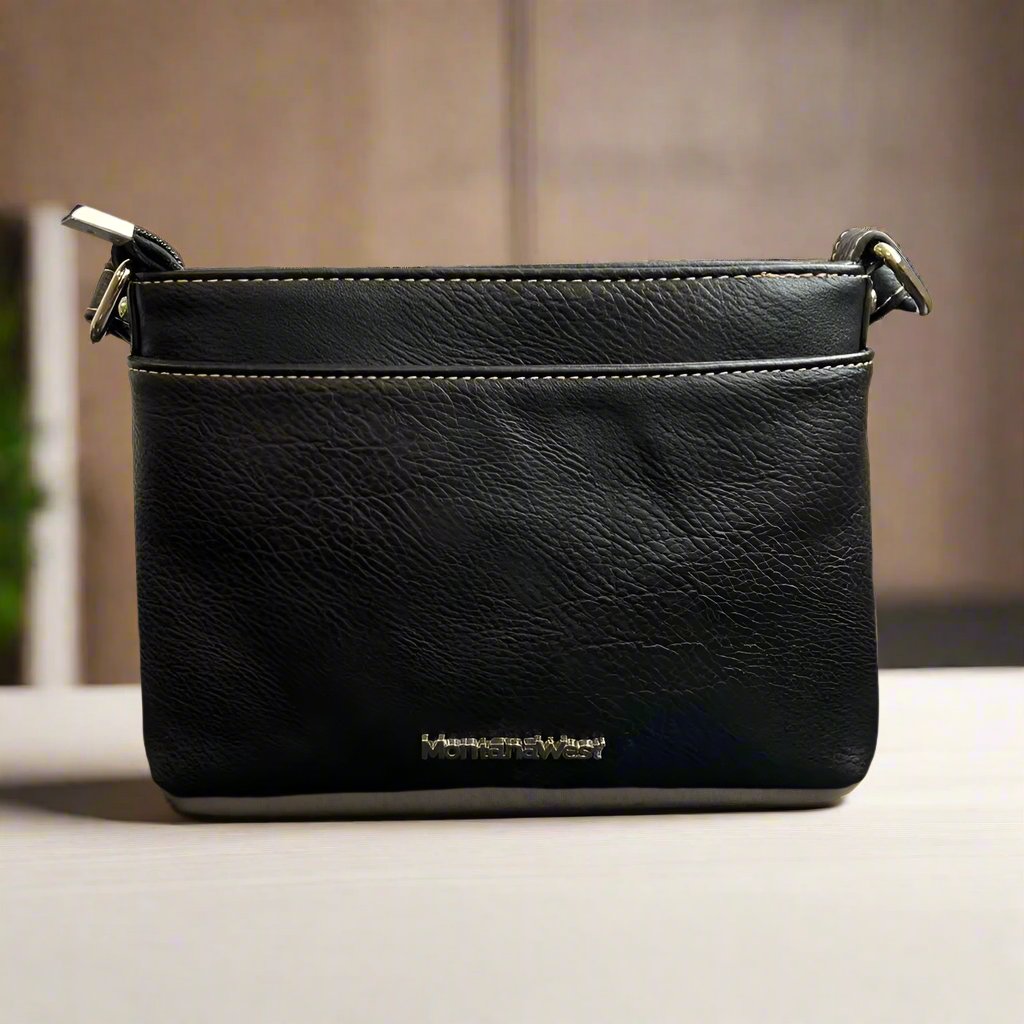 Sac à main bandoulière BOL Sugar Skull en similicuir