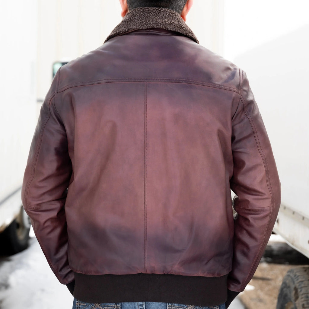 Veste Alexis 23 pour homme de BOL