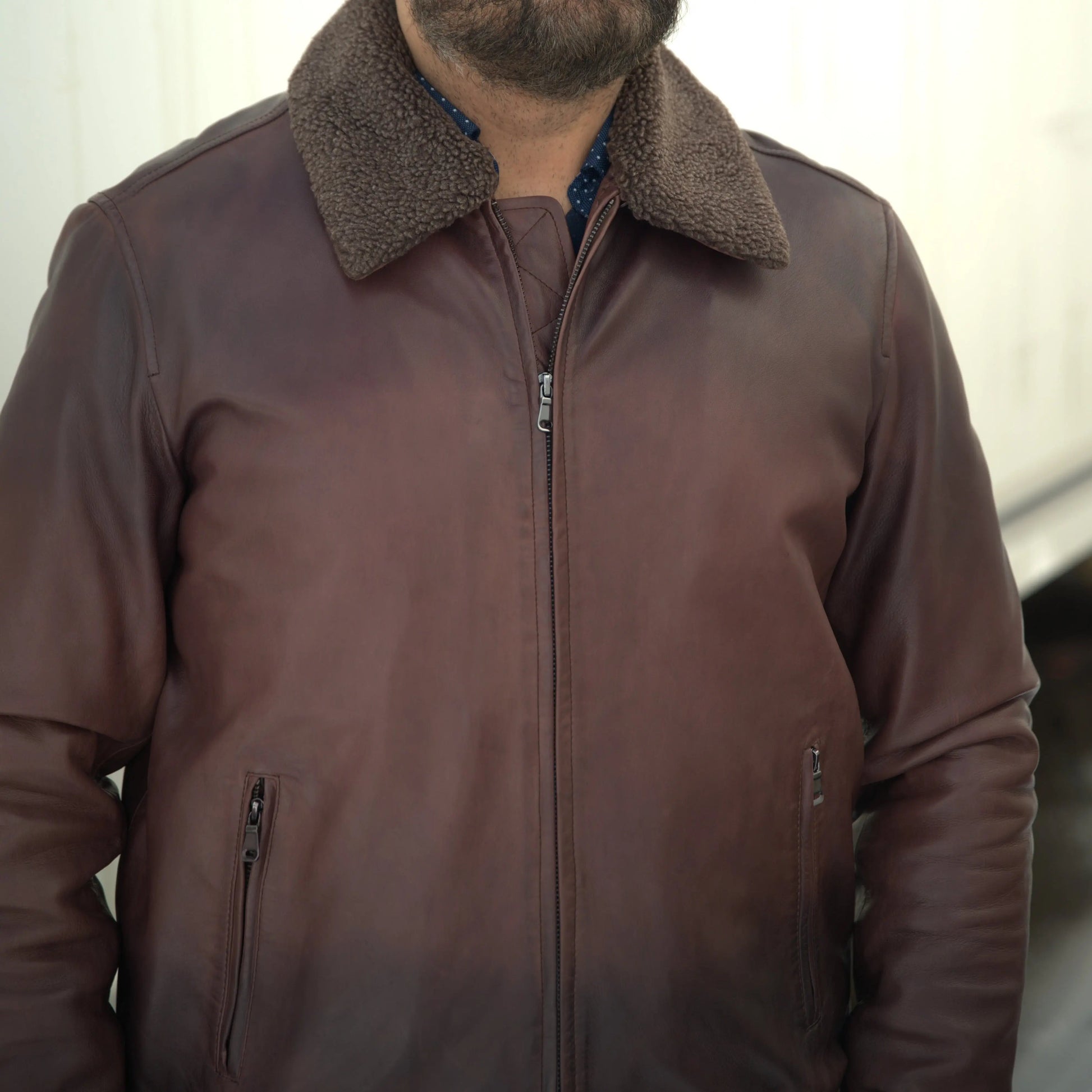 Veste Alexis 23 pour homme de BOL