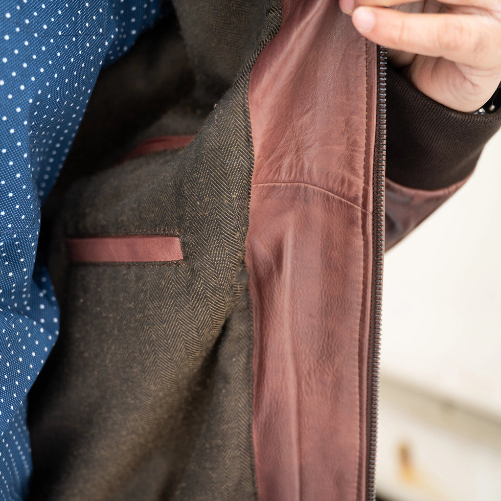 Veste Alexis 23 pour homme de BOL