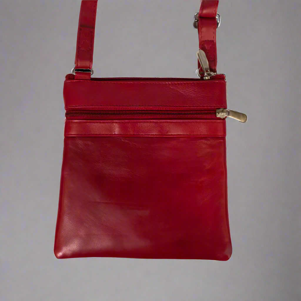 Sac bandoulière BOL RFID