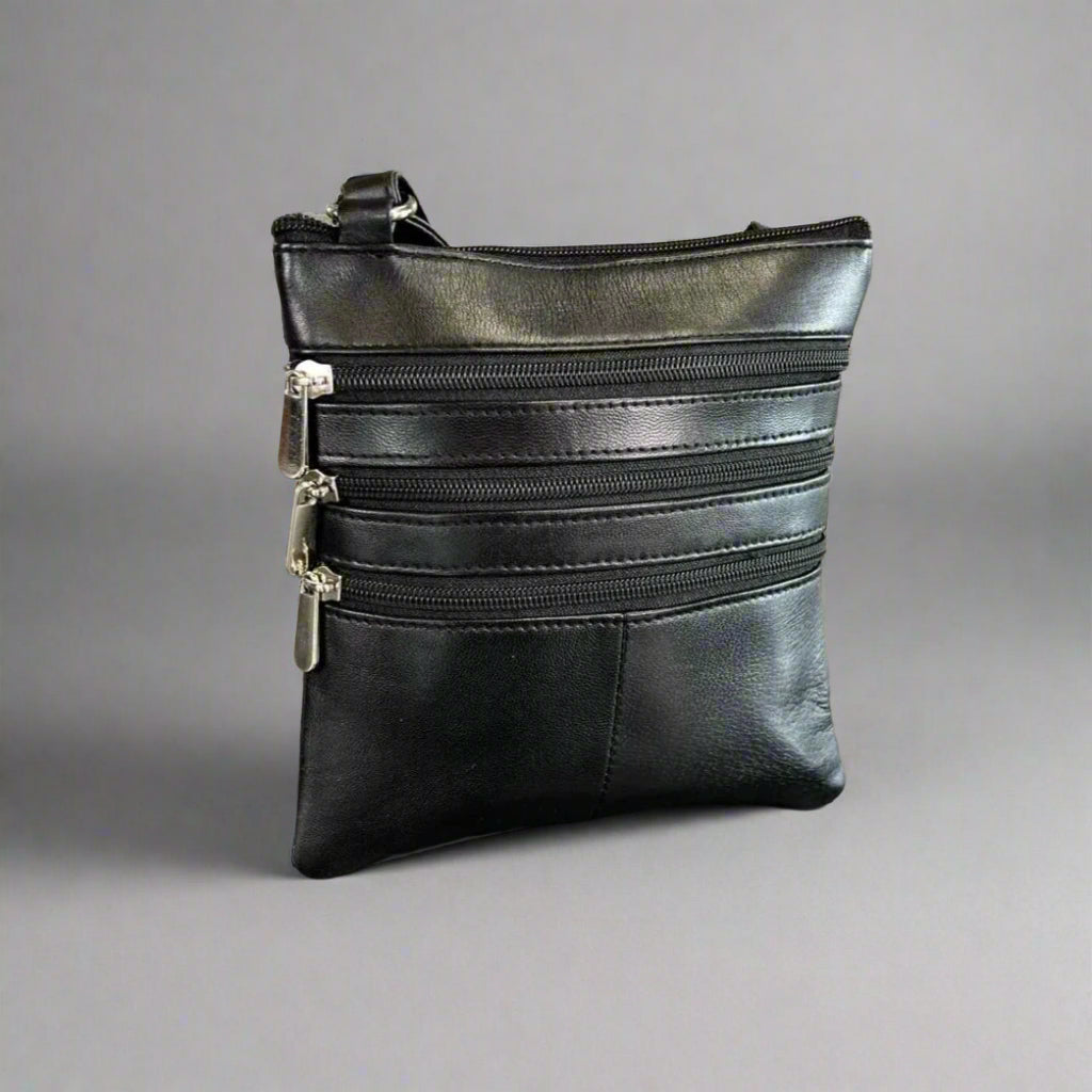 Sac bandoulière BOL RFID