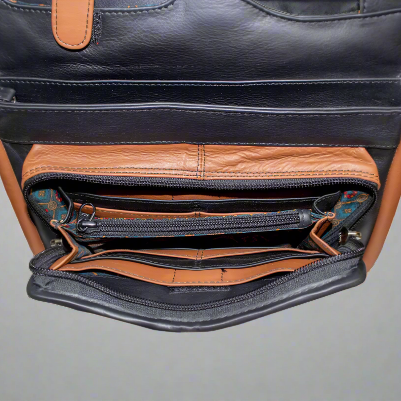 Sac organisateur unisexe BOL