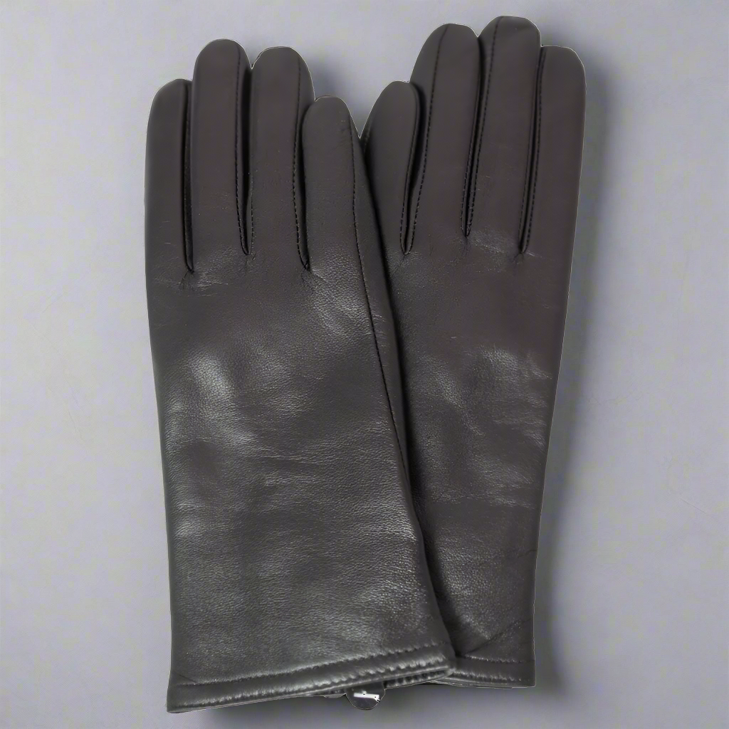 Gants en cuir de daim pour femmes BOL