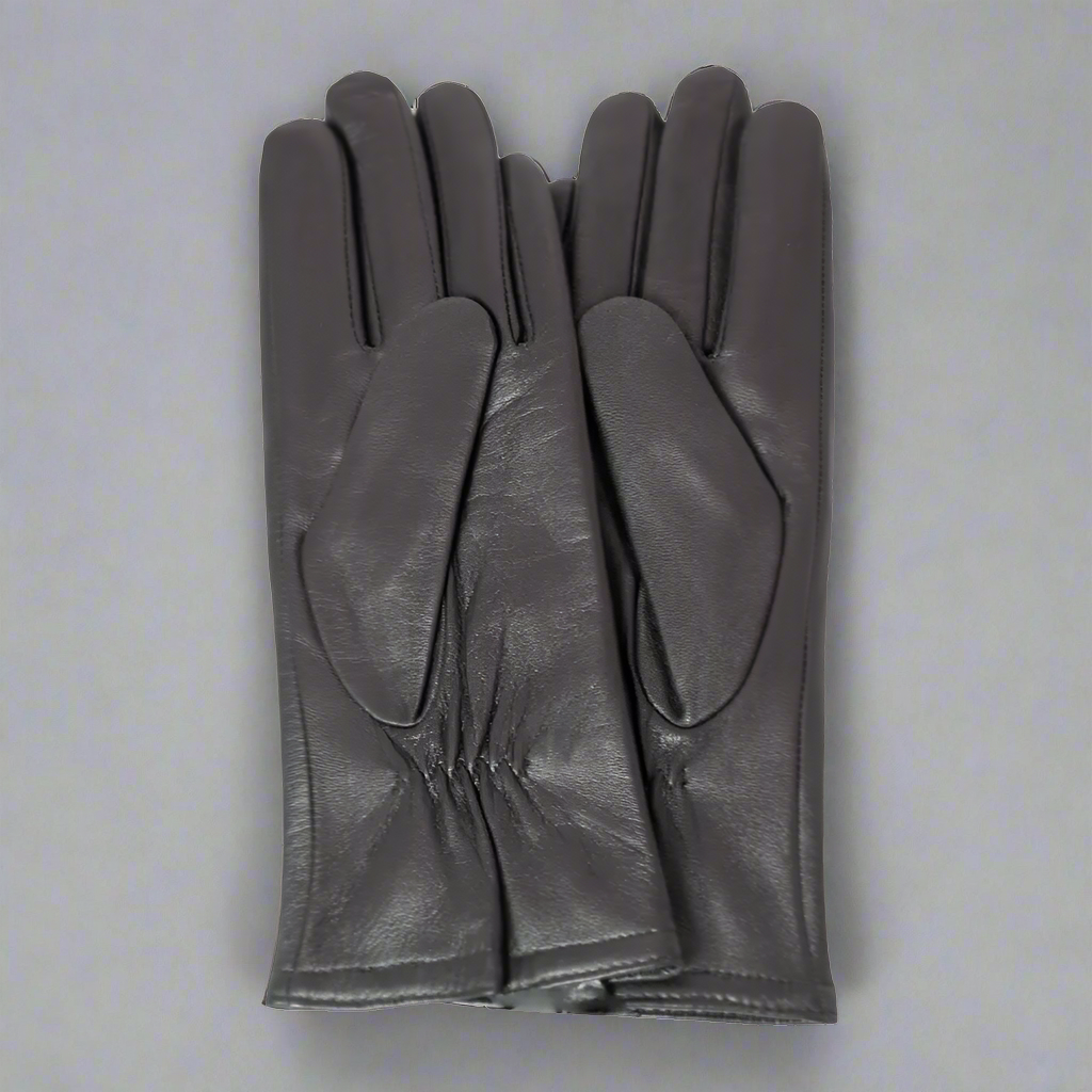 Gants en cuir de daim pour femmes BOL