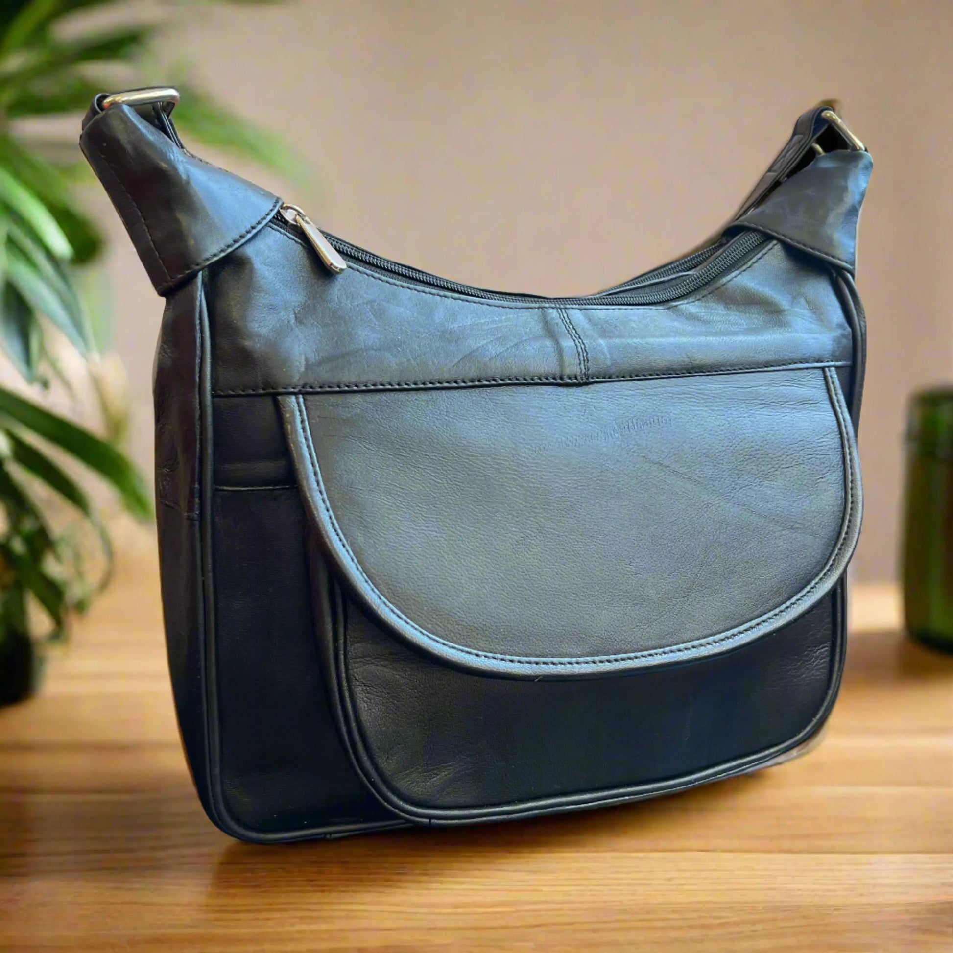 Sac bandoulière BOL pour femme, idéal au quotidien