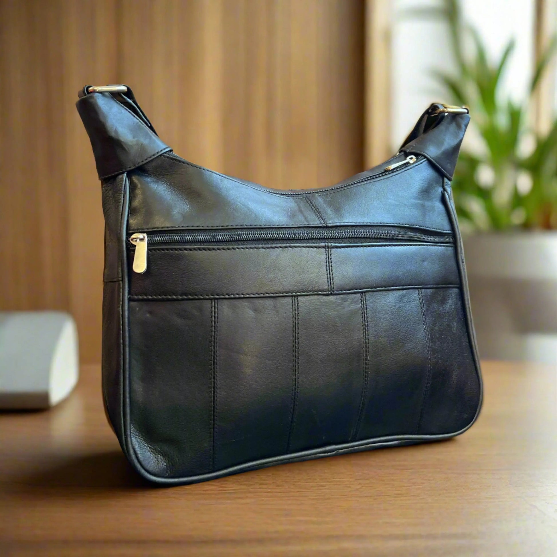 Sac bandoulière BOL pour femme, idéal au quotidien