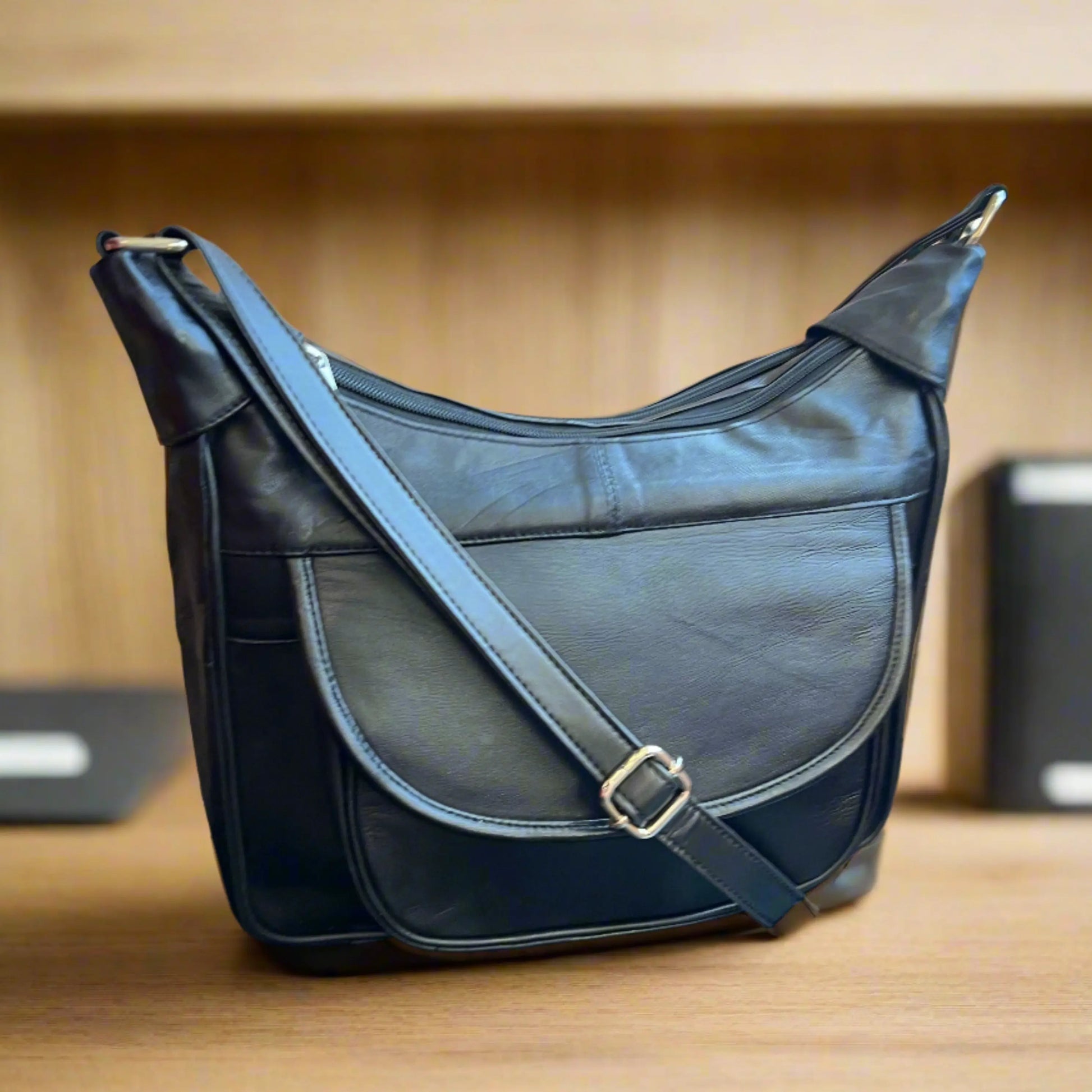 Sac bandoulière BOL pour femme, idéal au quotidien