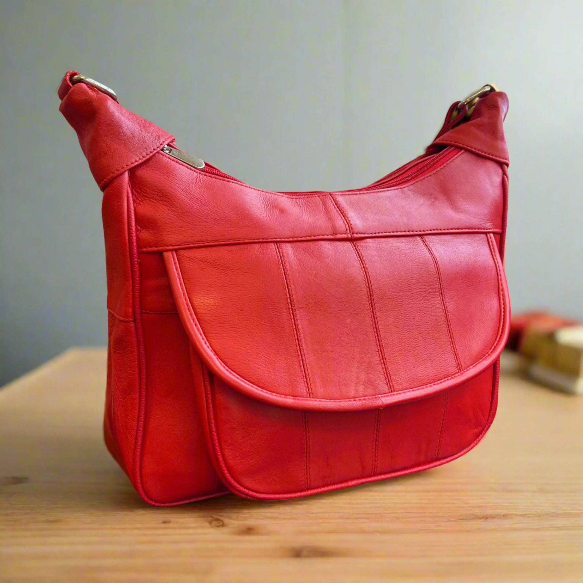 Sac bandoulière BOL pour femme, idéal au quotidien