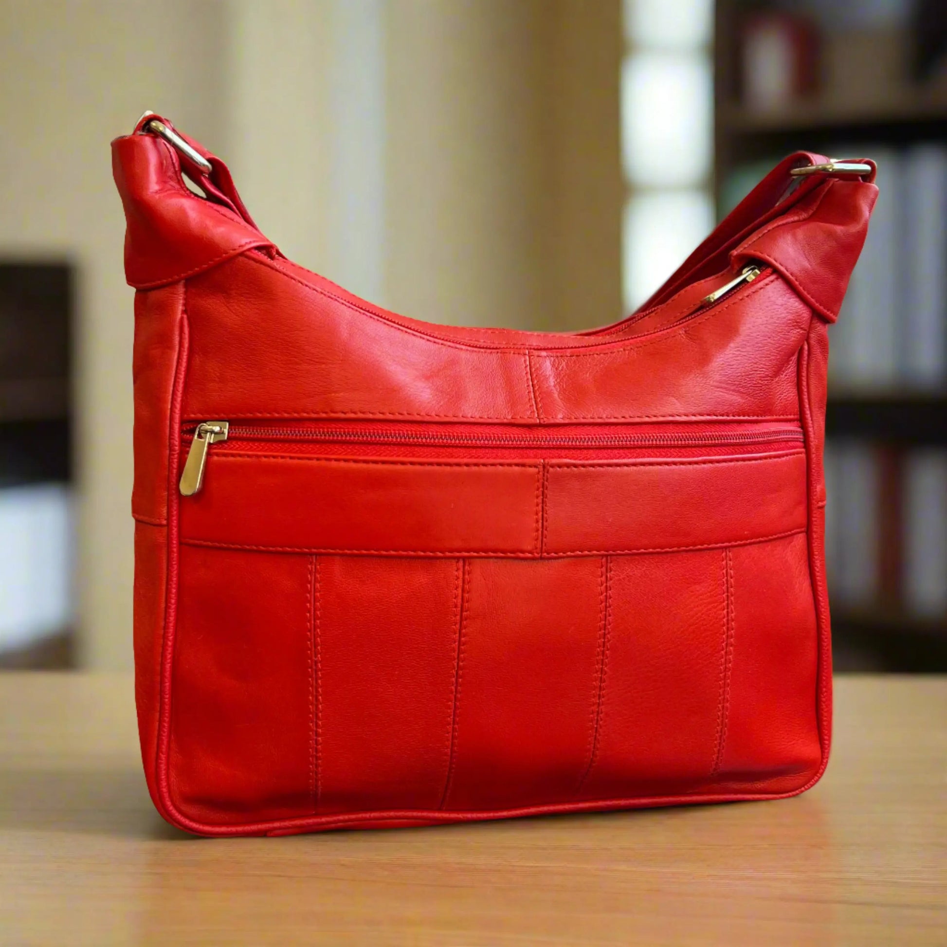 Sac bandoulière BOL pour femme, idéal au quotidien