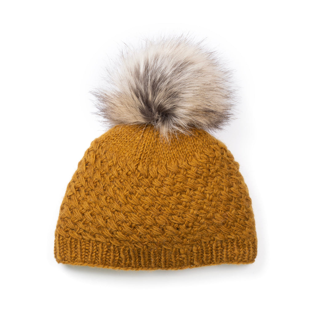 Palermo Beanie