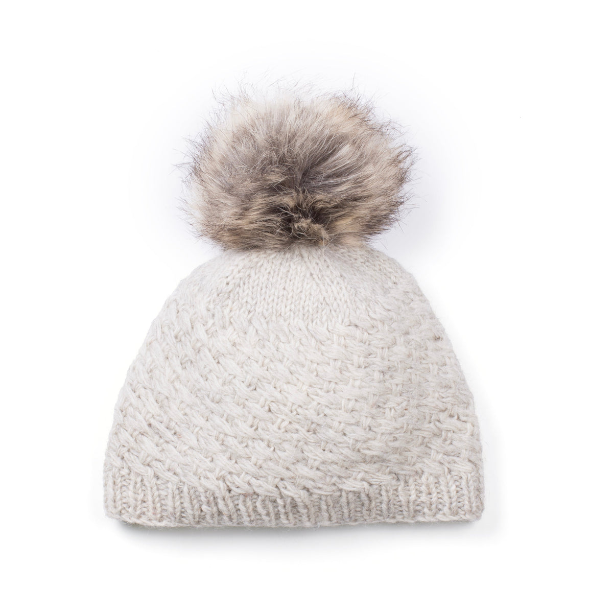 Palermo Beanie