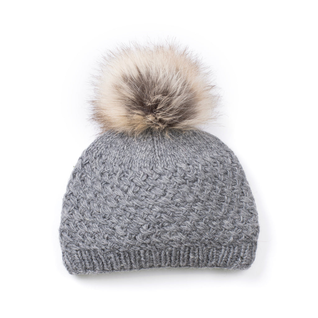 Palermo Beanie
