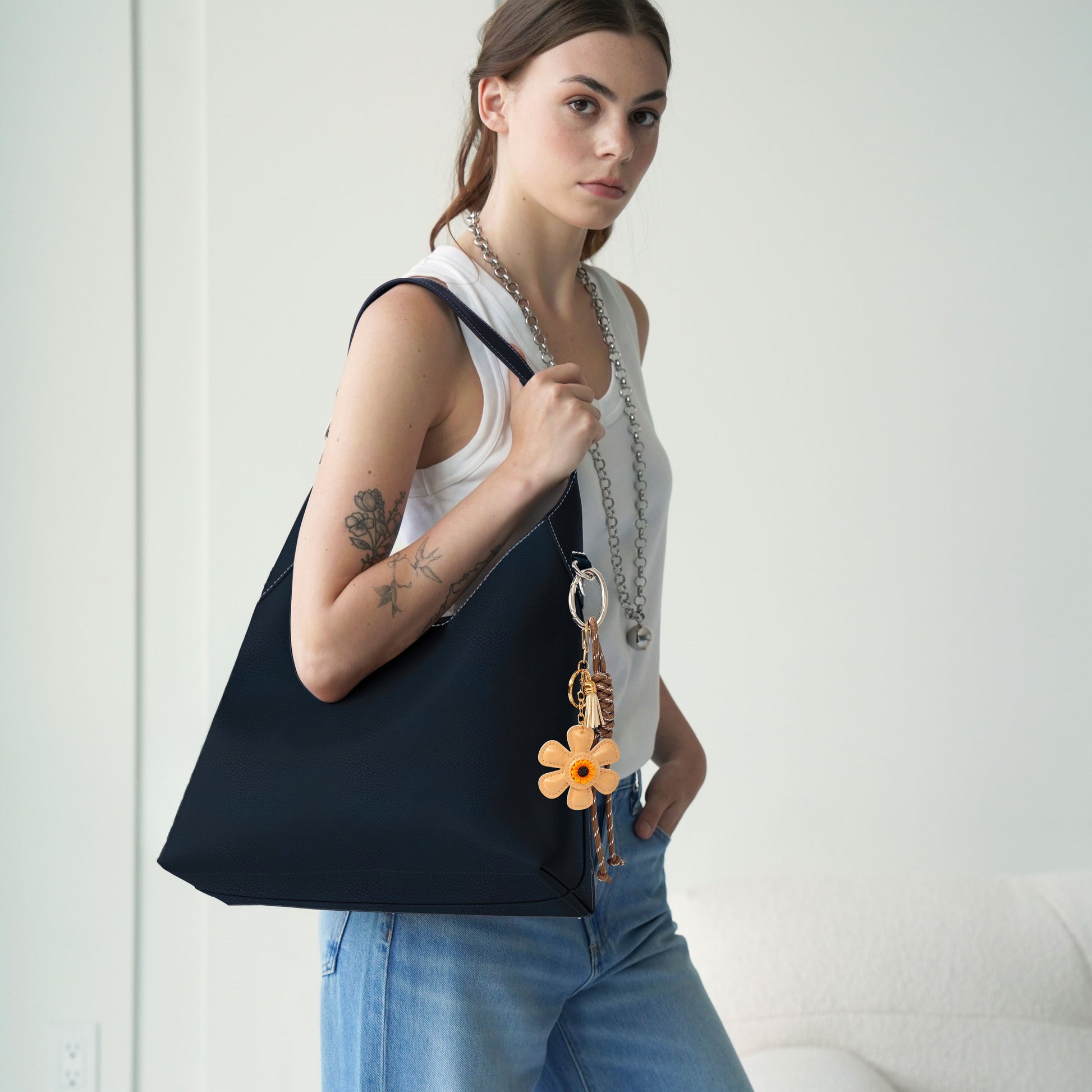 Bruno Shoulder Bag