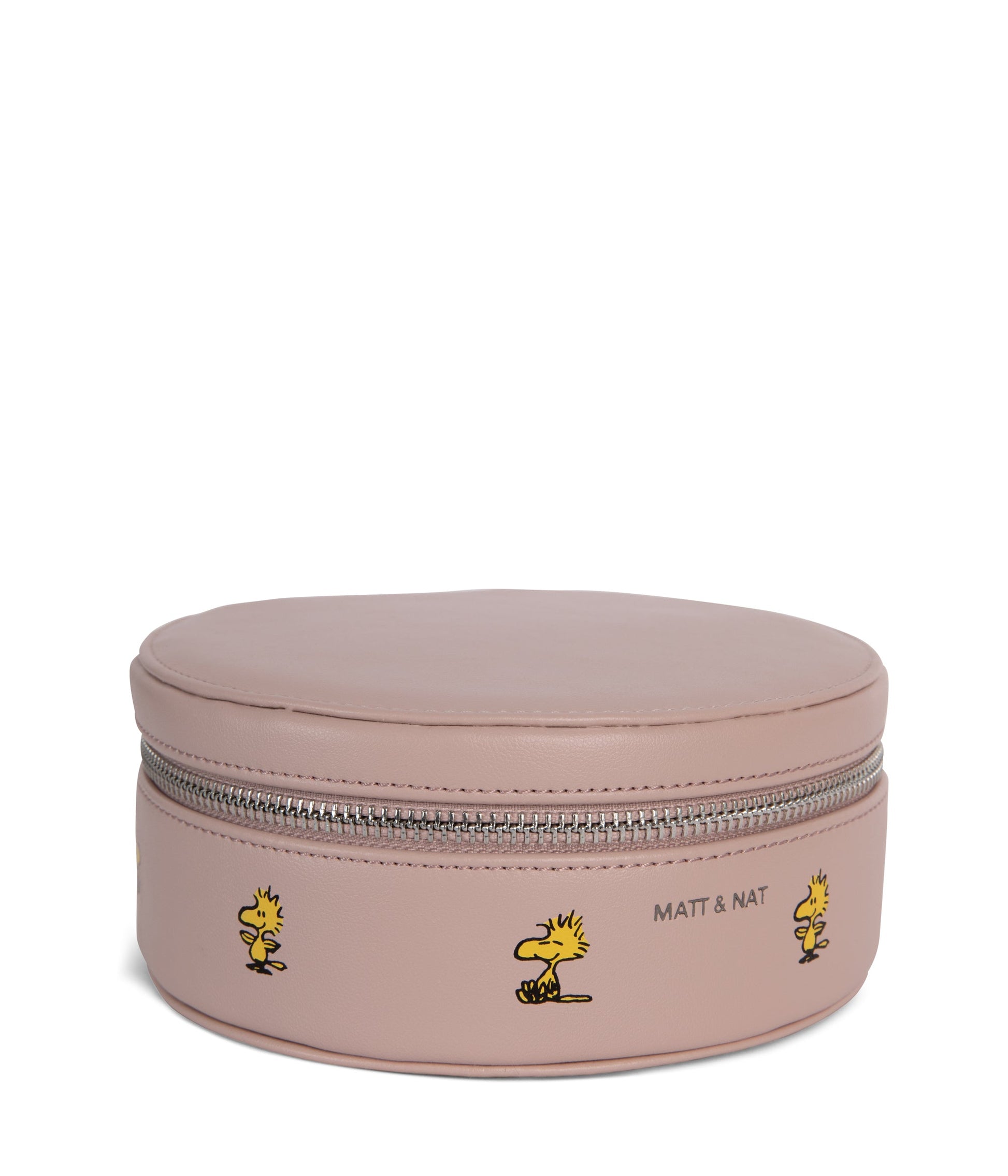 Trousse de toilette vegan MATT &amp; NAT x PEANUTS DOT - Édition Woodstock