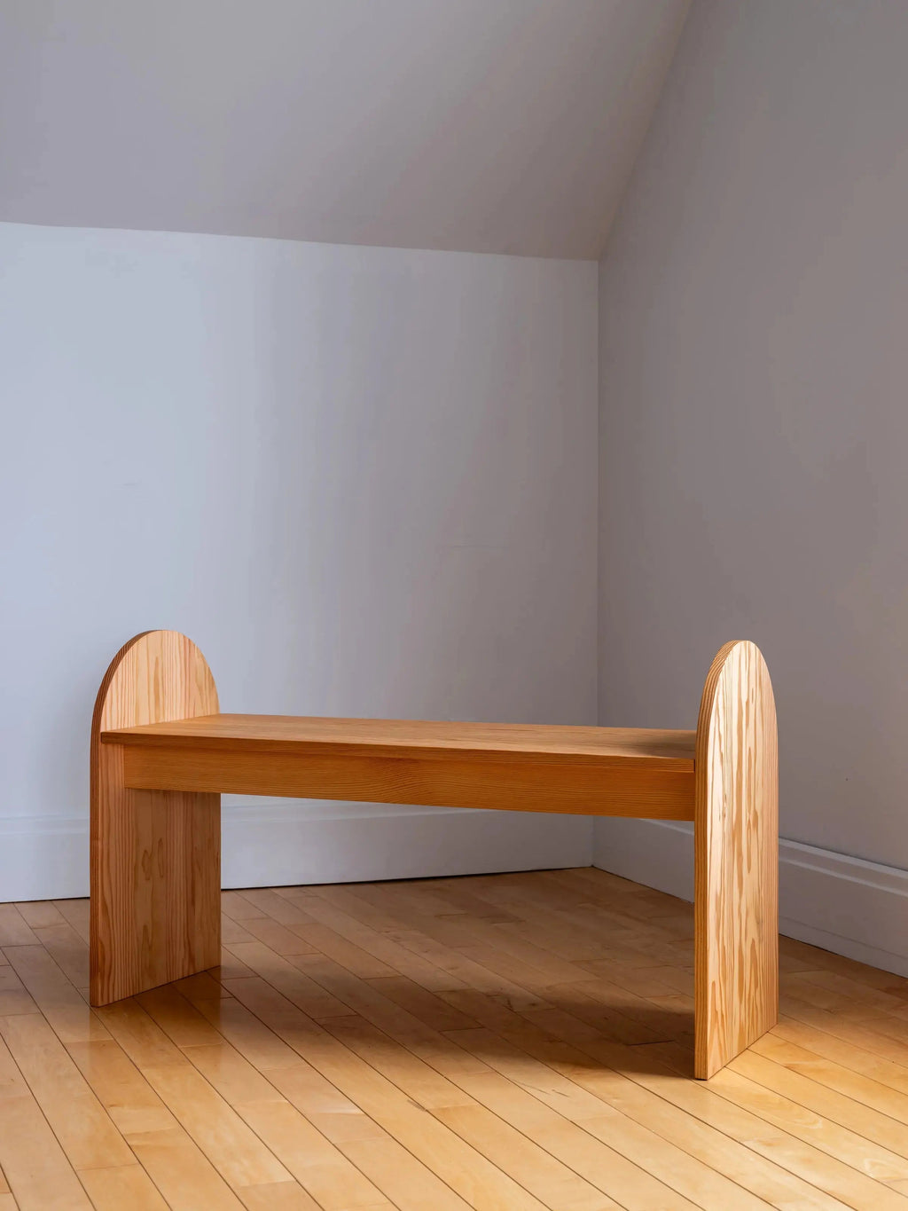 BUIS Entry Bench