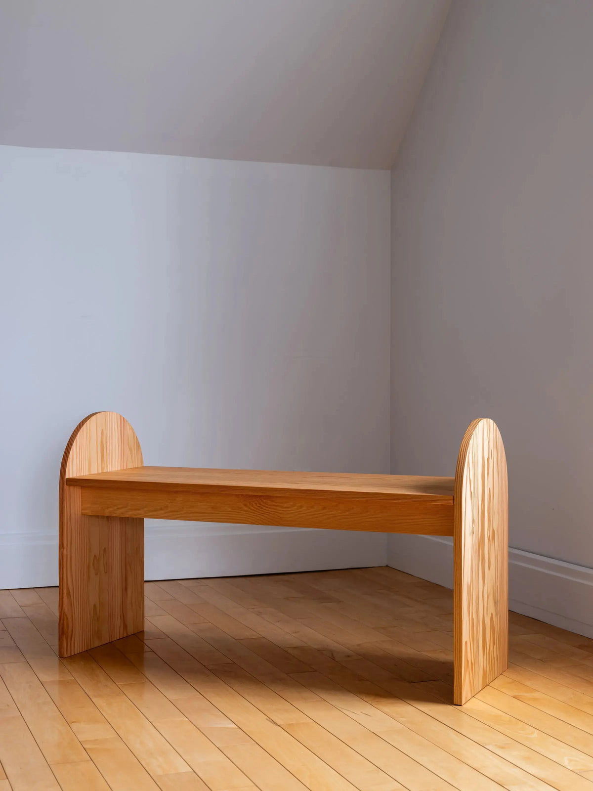 BUIS Entry Bench