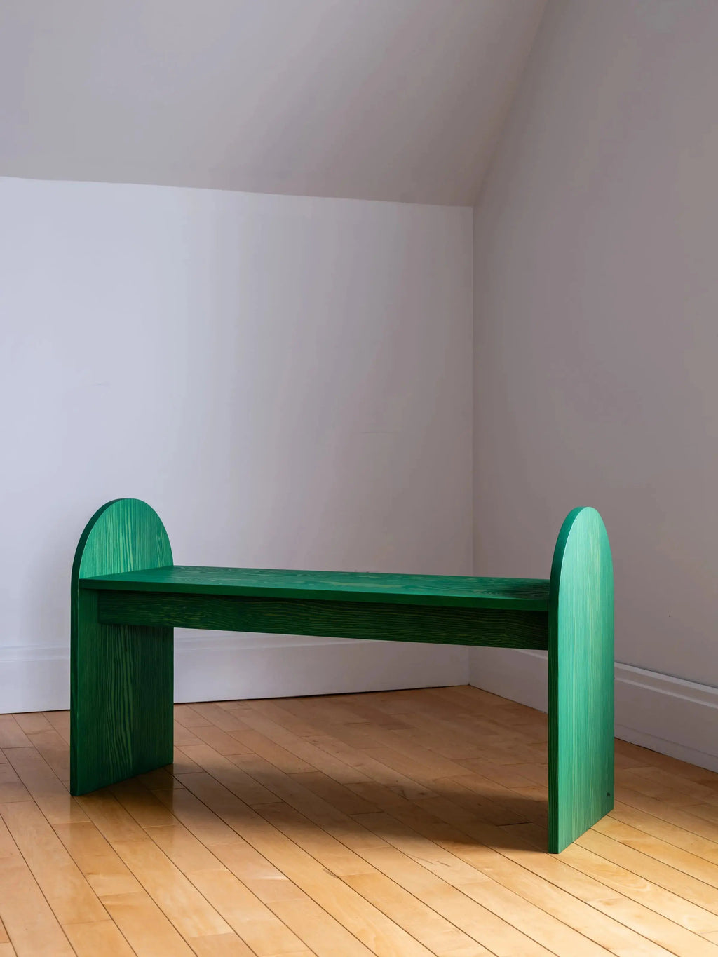BUIS Entry Bench