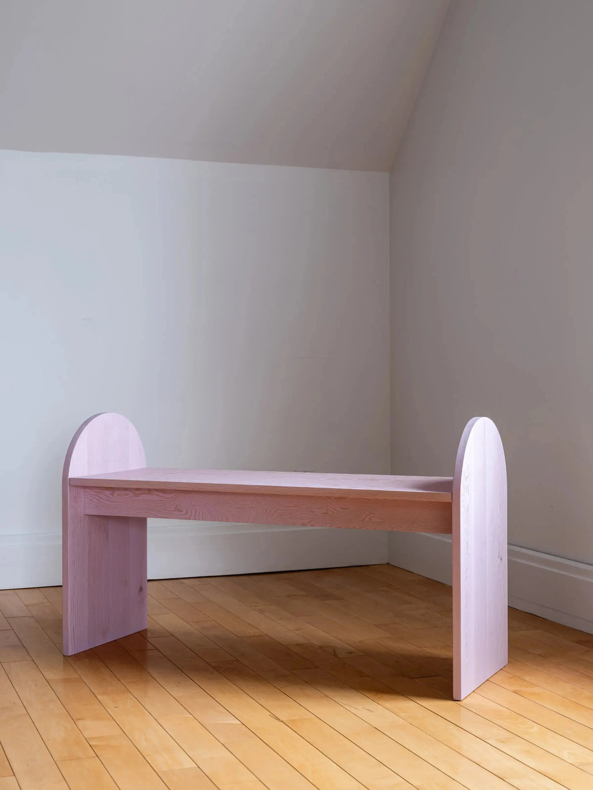 BUIS Entry Bench