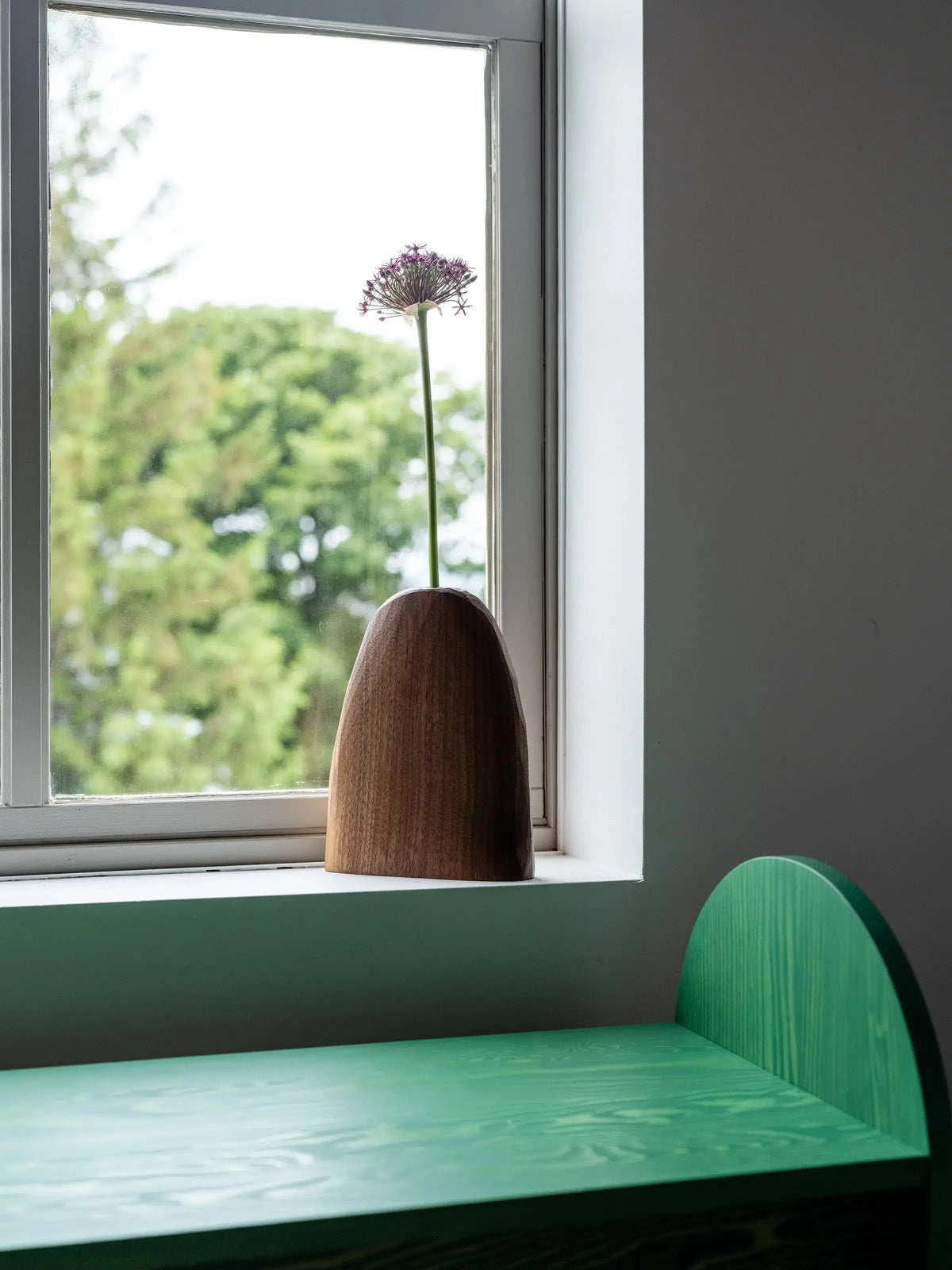 BUIS Entry Bench