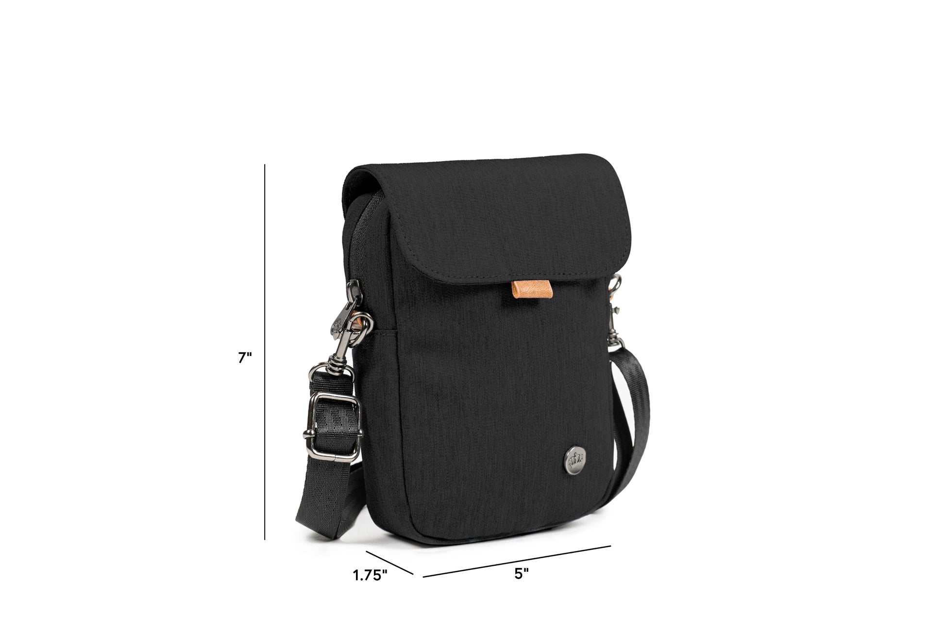 PKG Burrard 1L Cross-body | Shoulder bag