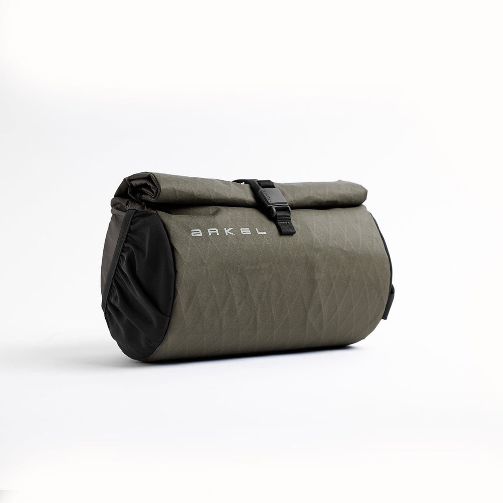 Burrito - Waterproof Handlebar Bag