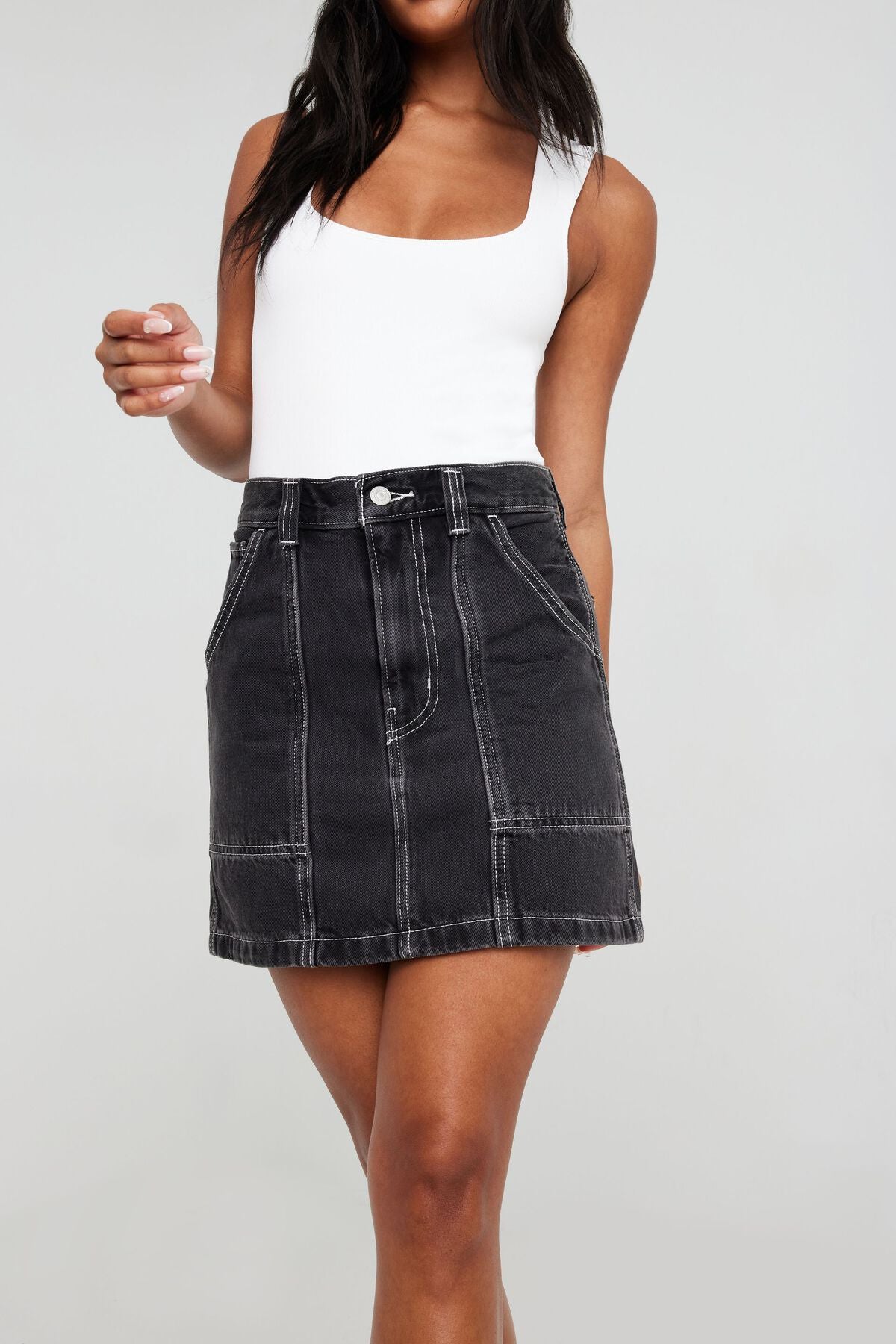 Jupe de charpentier LEVI'S