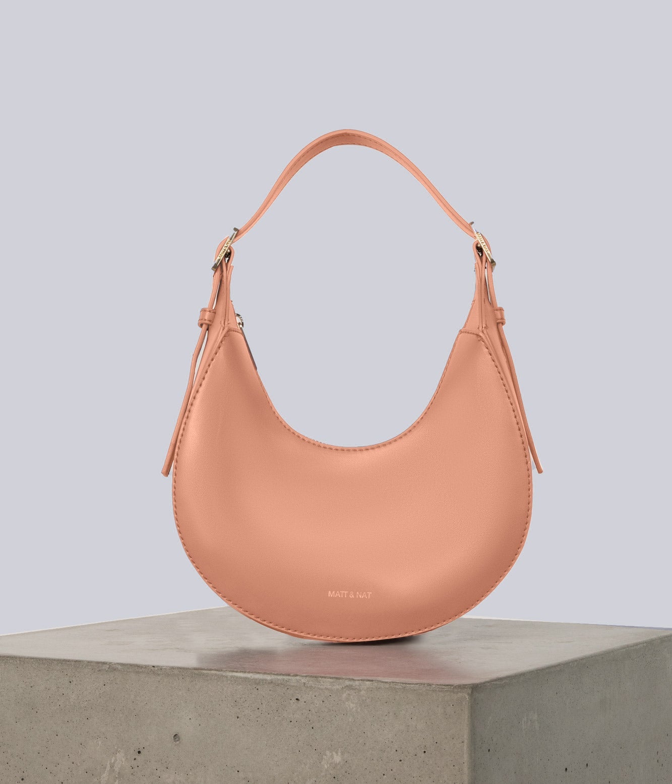 Petit sac à bandoulière vegan GIULIA SM - UPPEAL™