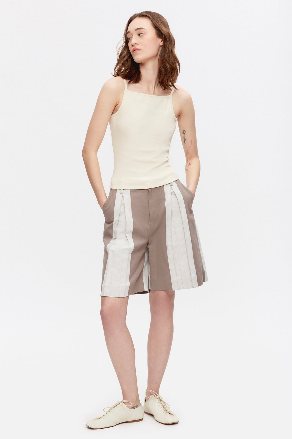 Women's Siwa Tank