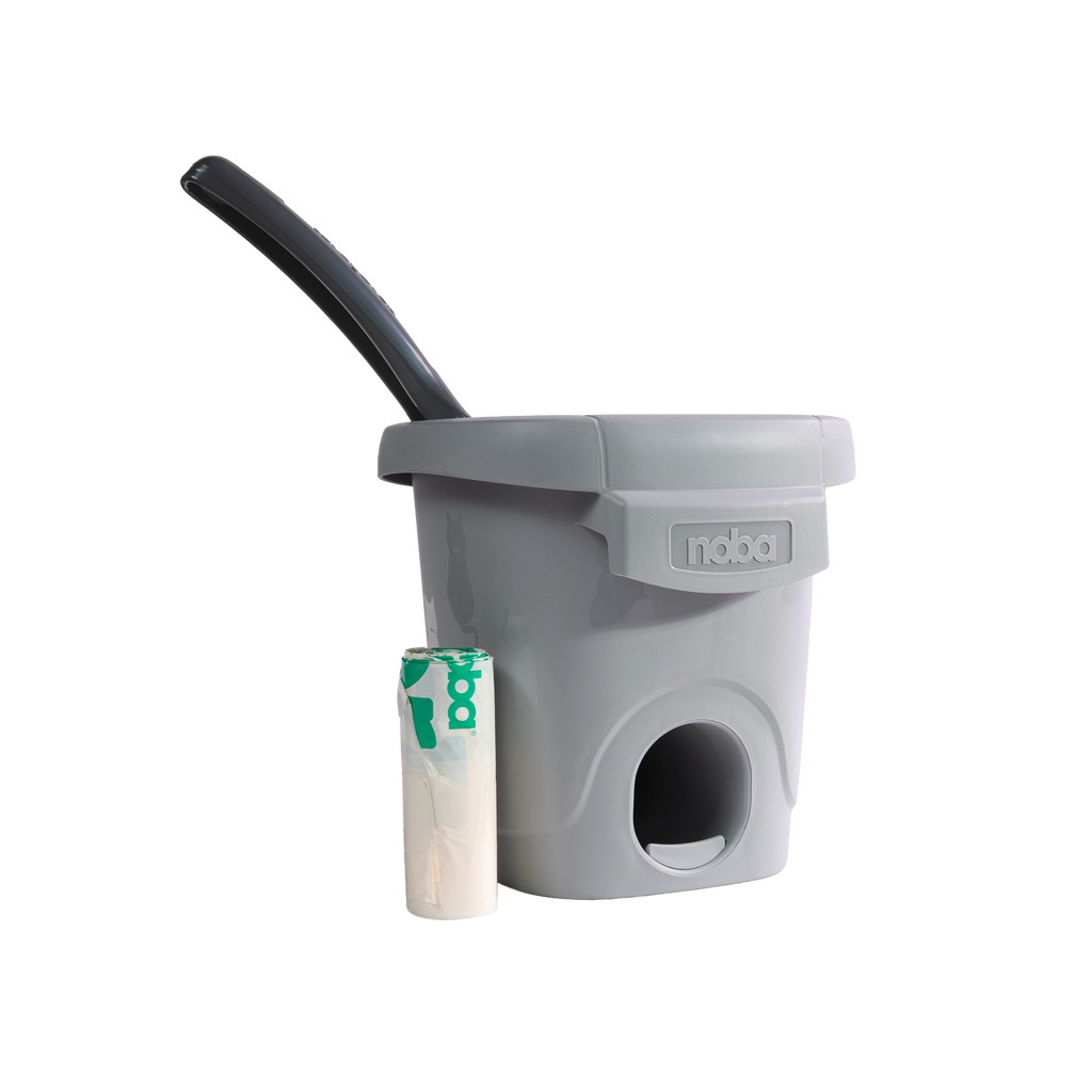 Noba Zero -  60 Bag Refills