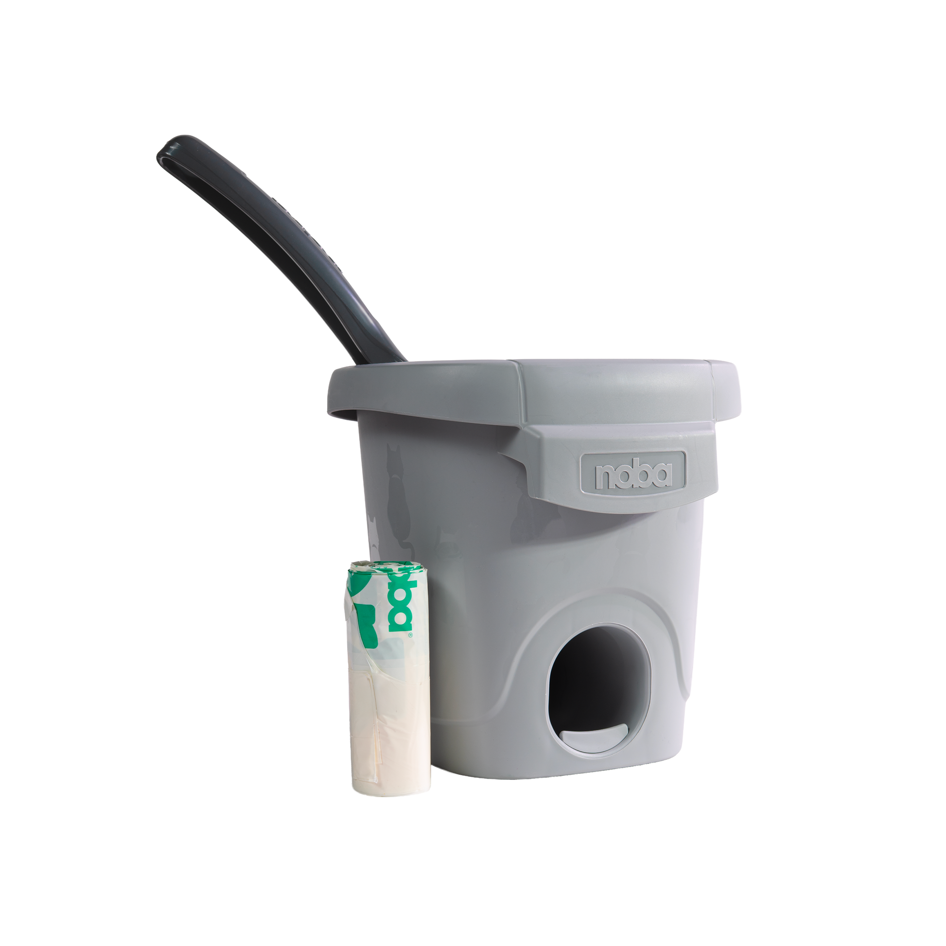 Noba Zero -  60 Bag Refills