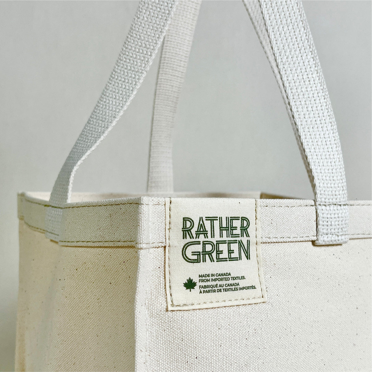 Refiller's Bag